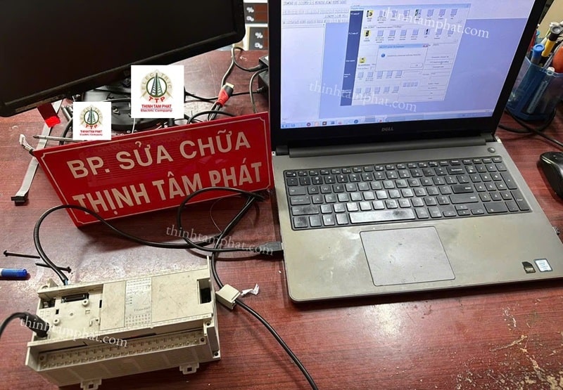 crack password PLC FX3GA